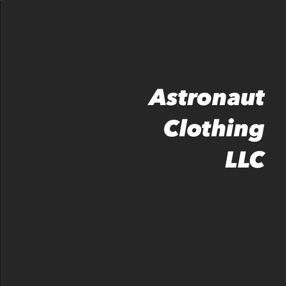 Meet your Posher, Astronaut - Picture 1 of 1